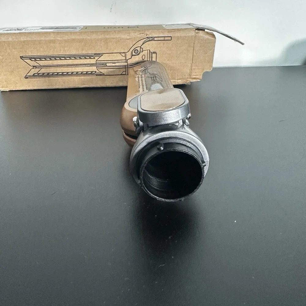 Airflow Attachment for Dyson Airwrap Styler, Nozzles Attachment Smooth Hair